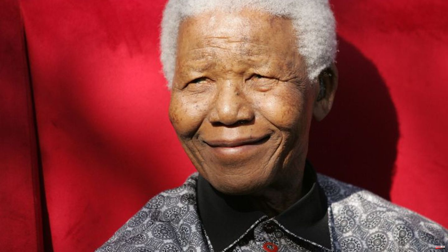 South Africa: 10th anniversary of his death - Mandela's crumbling legacy