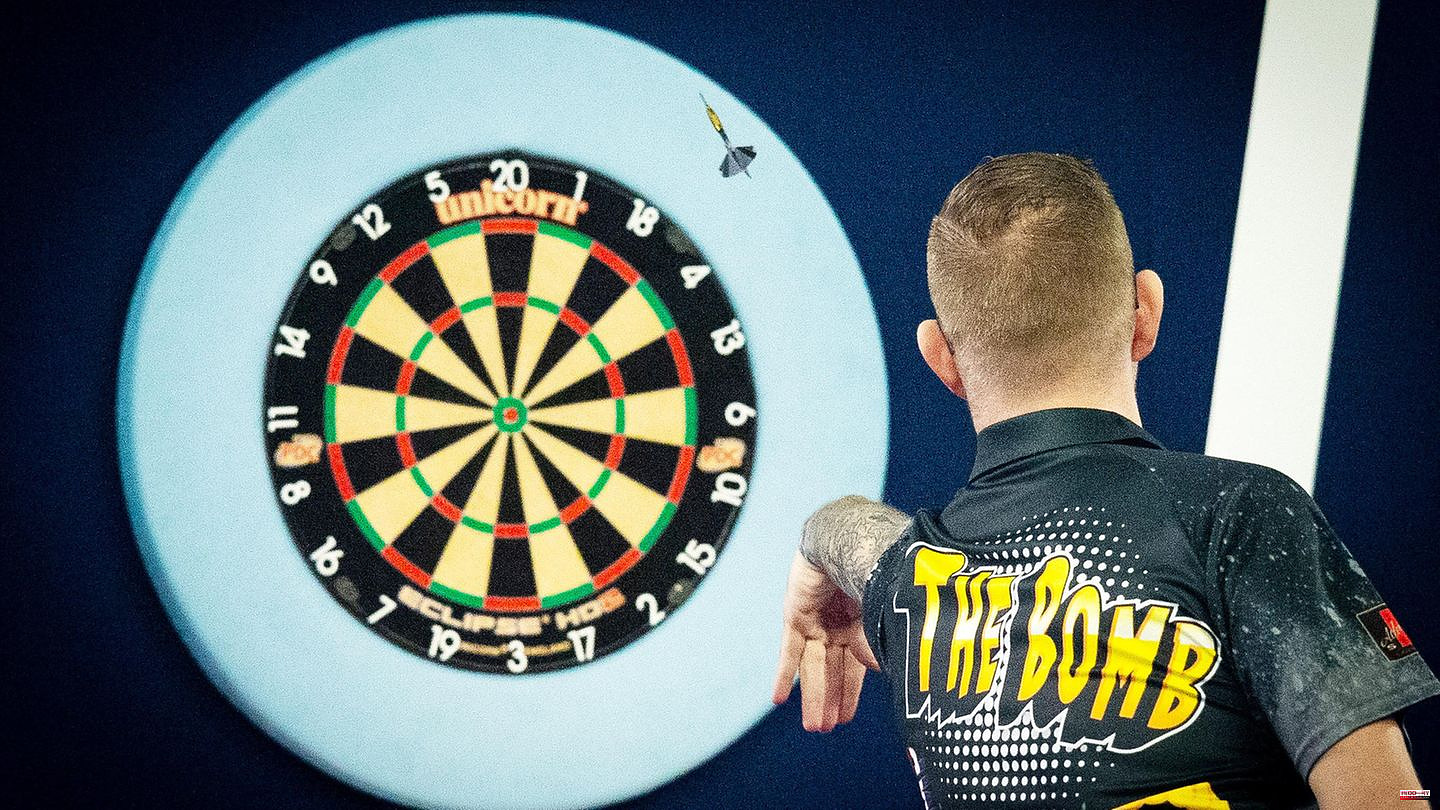 World Cup 2024: Darts accessories: Beginners should start with this equipment