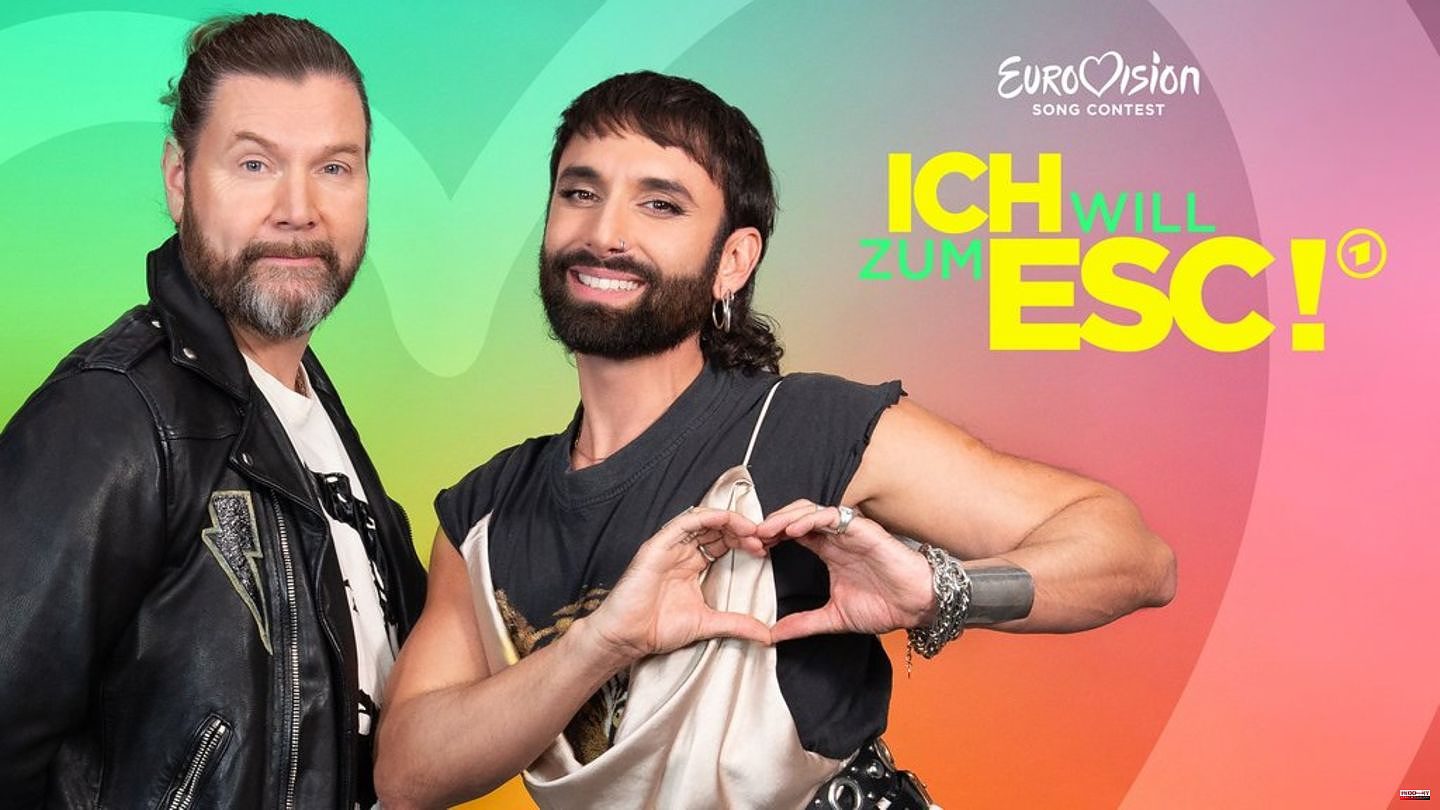 Preview of the ESC 2024: Who will compete, when will the decision be made?
