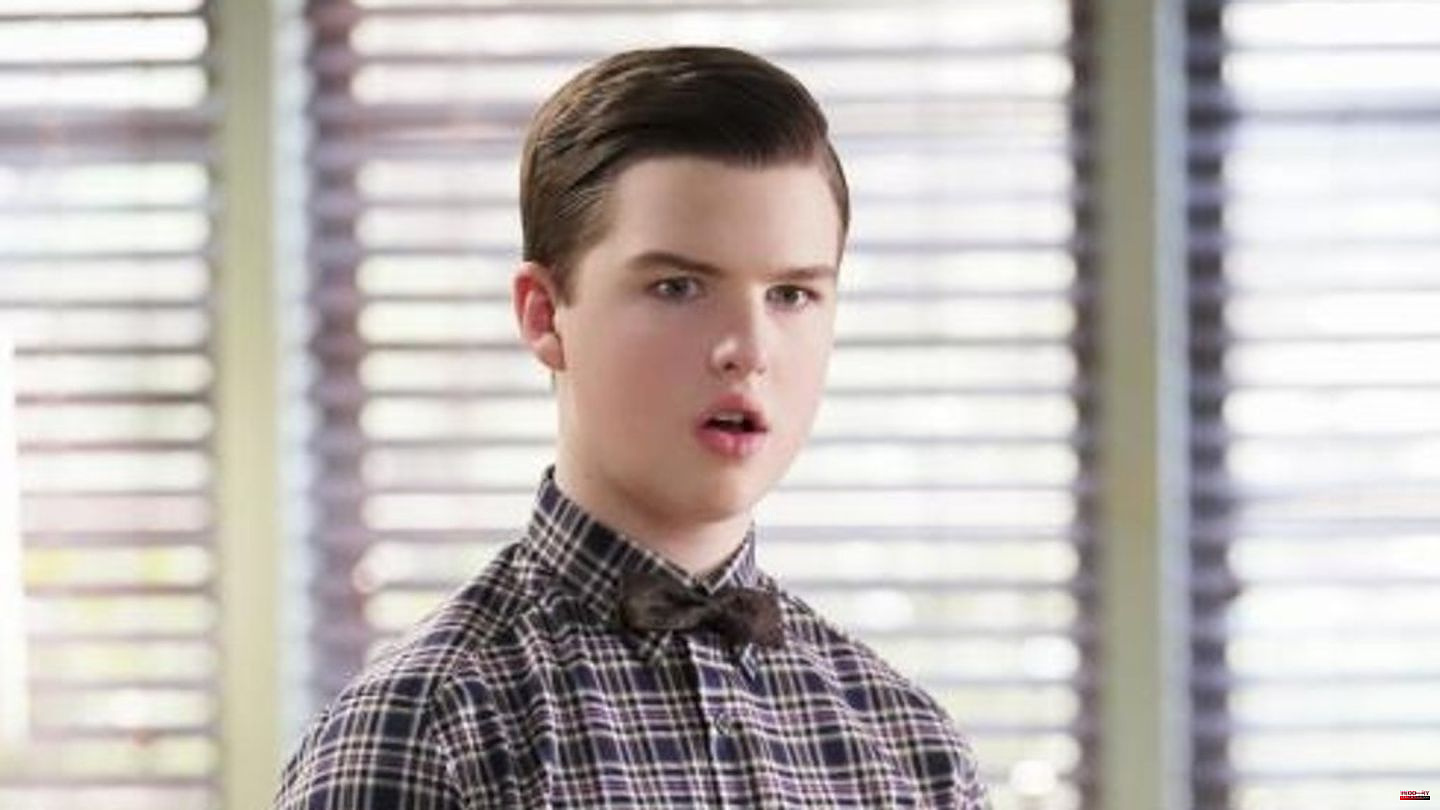 “Young Sheldon”: Story should continue with spin-off