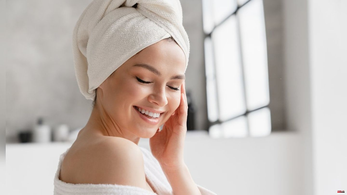 Beauty time out!: Take proper care of your skin, hair and nails