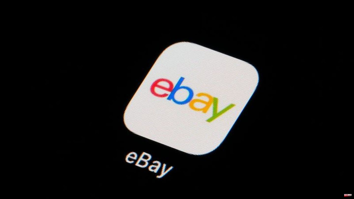 US companies: Critical bloggers tyrannized: Ebay pays a fine of millions