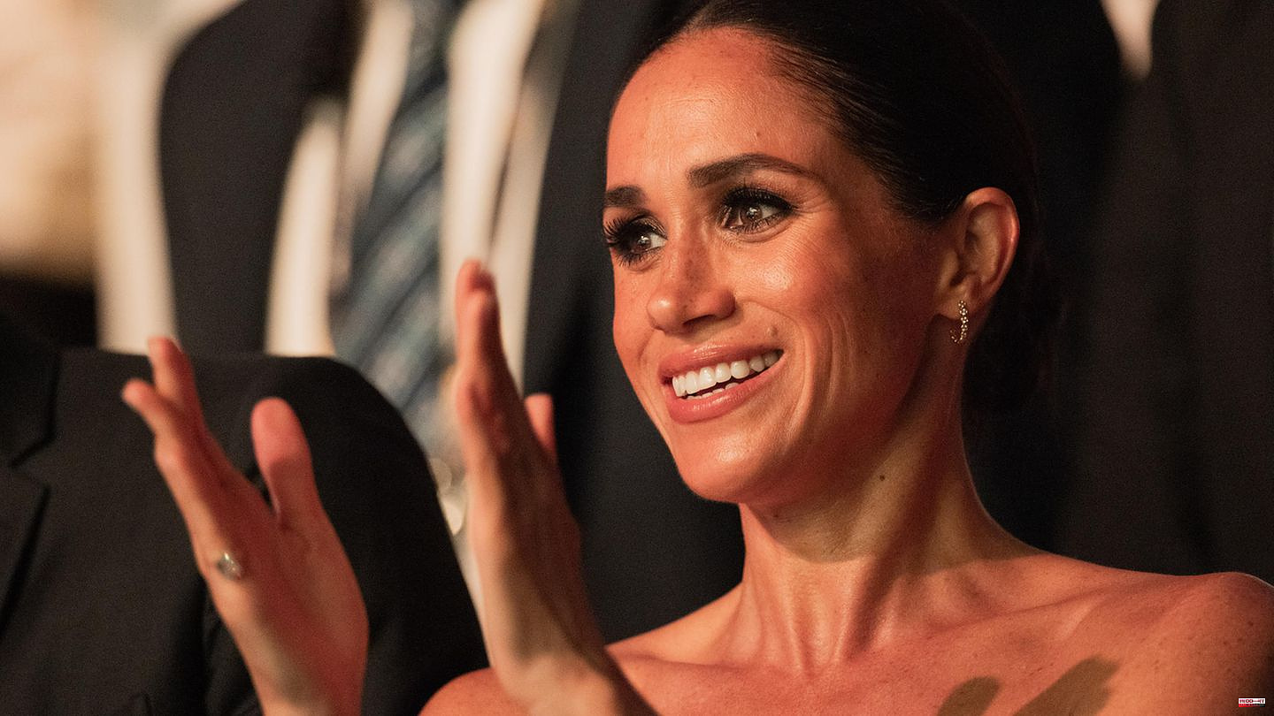 Golden Globes: “Suits” reunion without Meghan: That’s why the Duchess wasn’t there