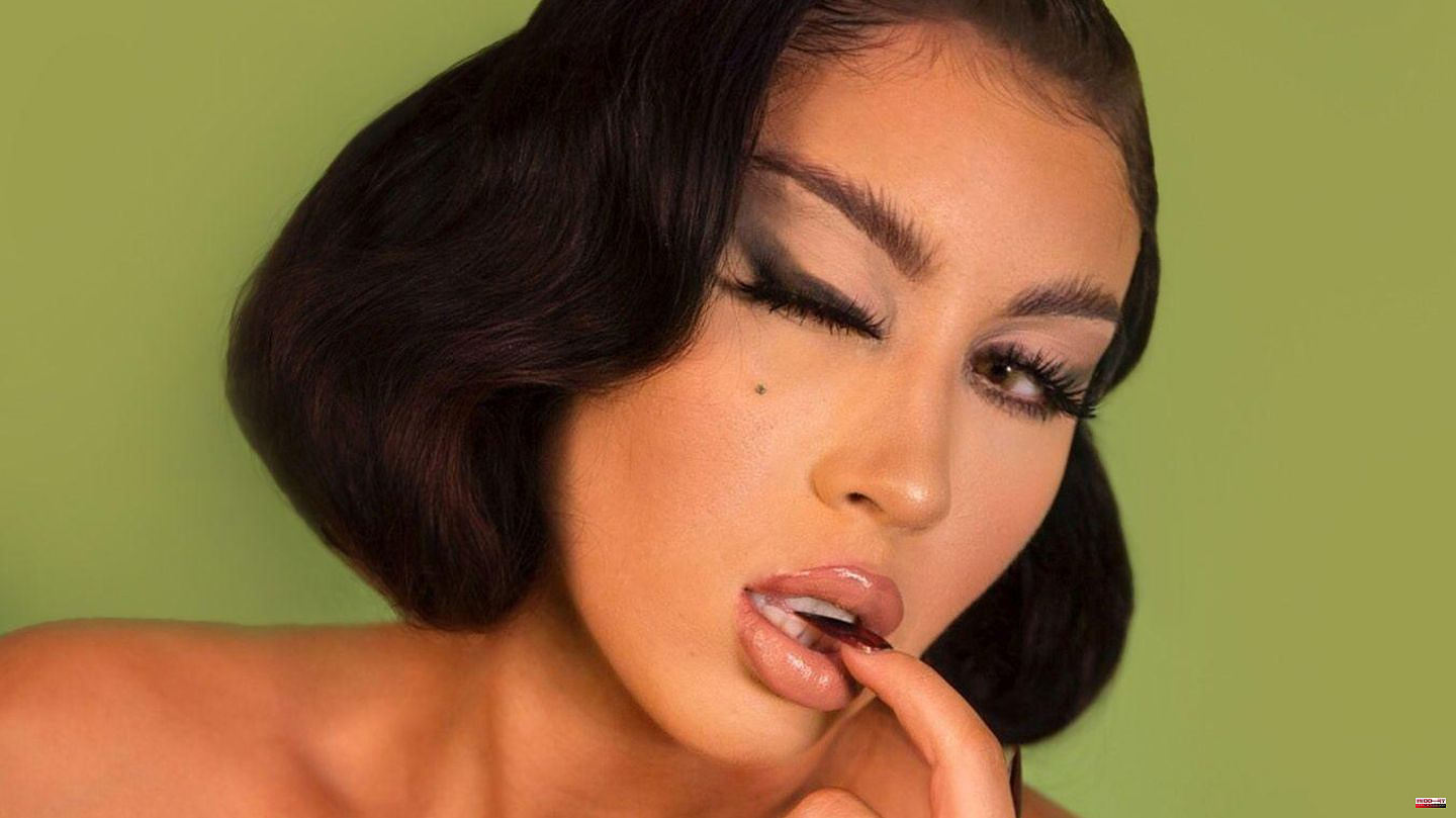 New album: As a teenager, Kali Uchis lived in the car for weeks. Today her songs are streamed billions of times