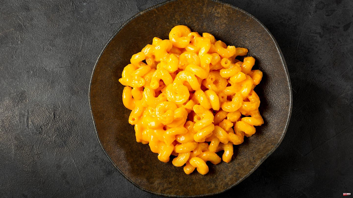 Recipes: Cook once, eat twice: How to turn pumpkin soup into delicious Mac 'n Cheese