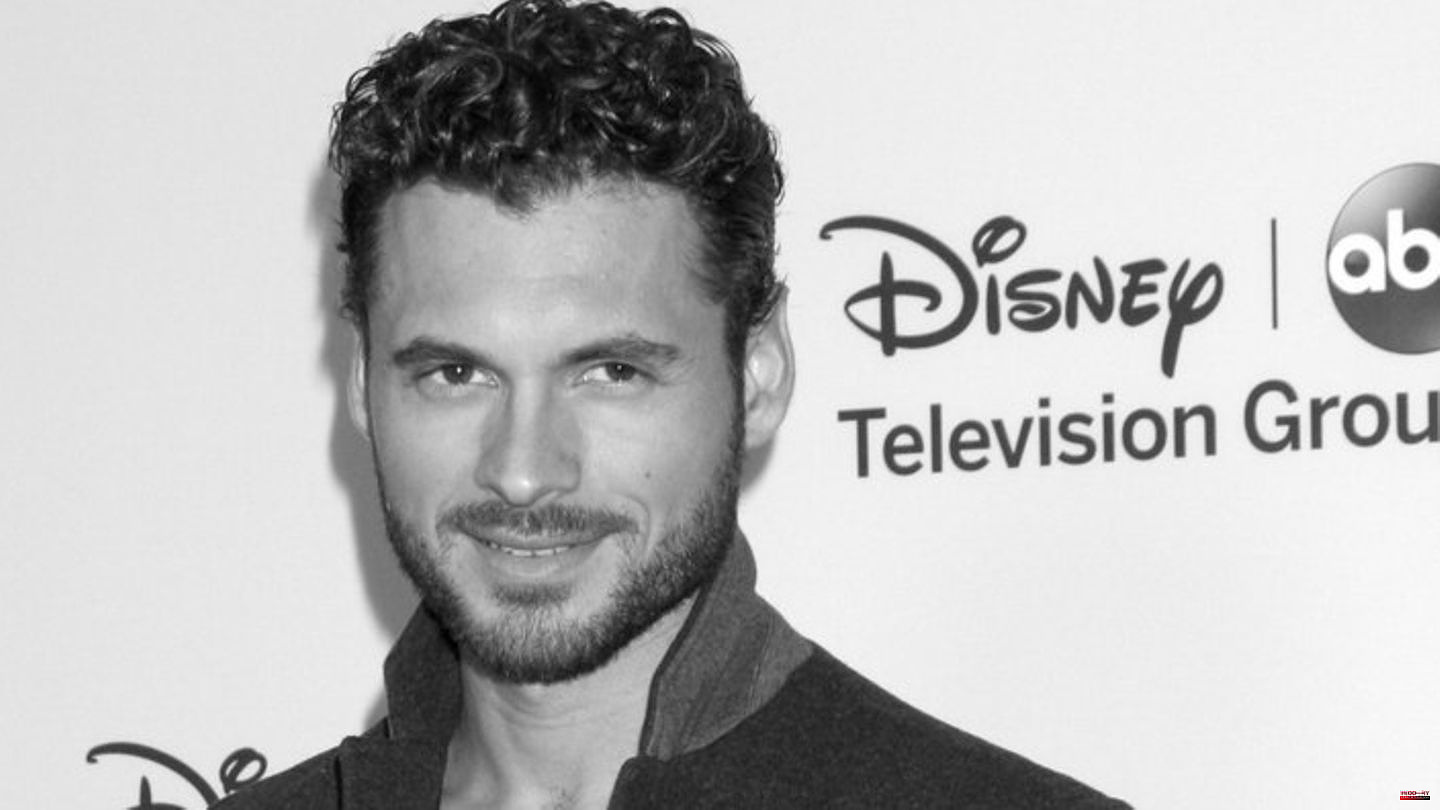 Mourning for actor: Known from “X-Men” and “Designated Survivor”: Adan Canto dies at the age of 42