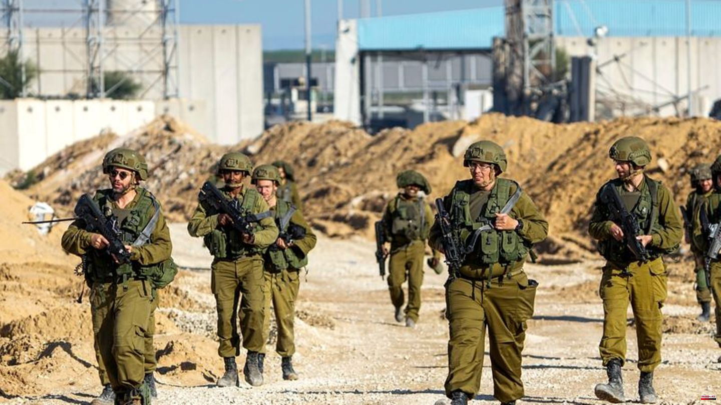 Gaza War: Israel's Army: Around 9,000 terrorists killed in Gaza so far