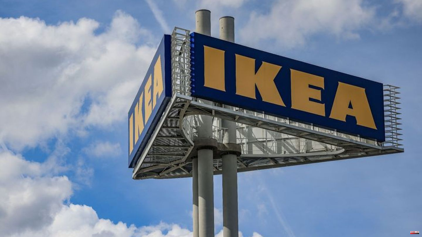 Trade: Ikea wants to lower the prices for 1,200 more products
