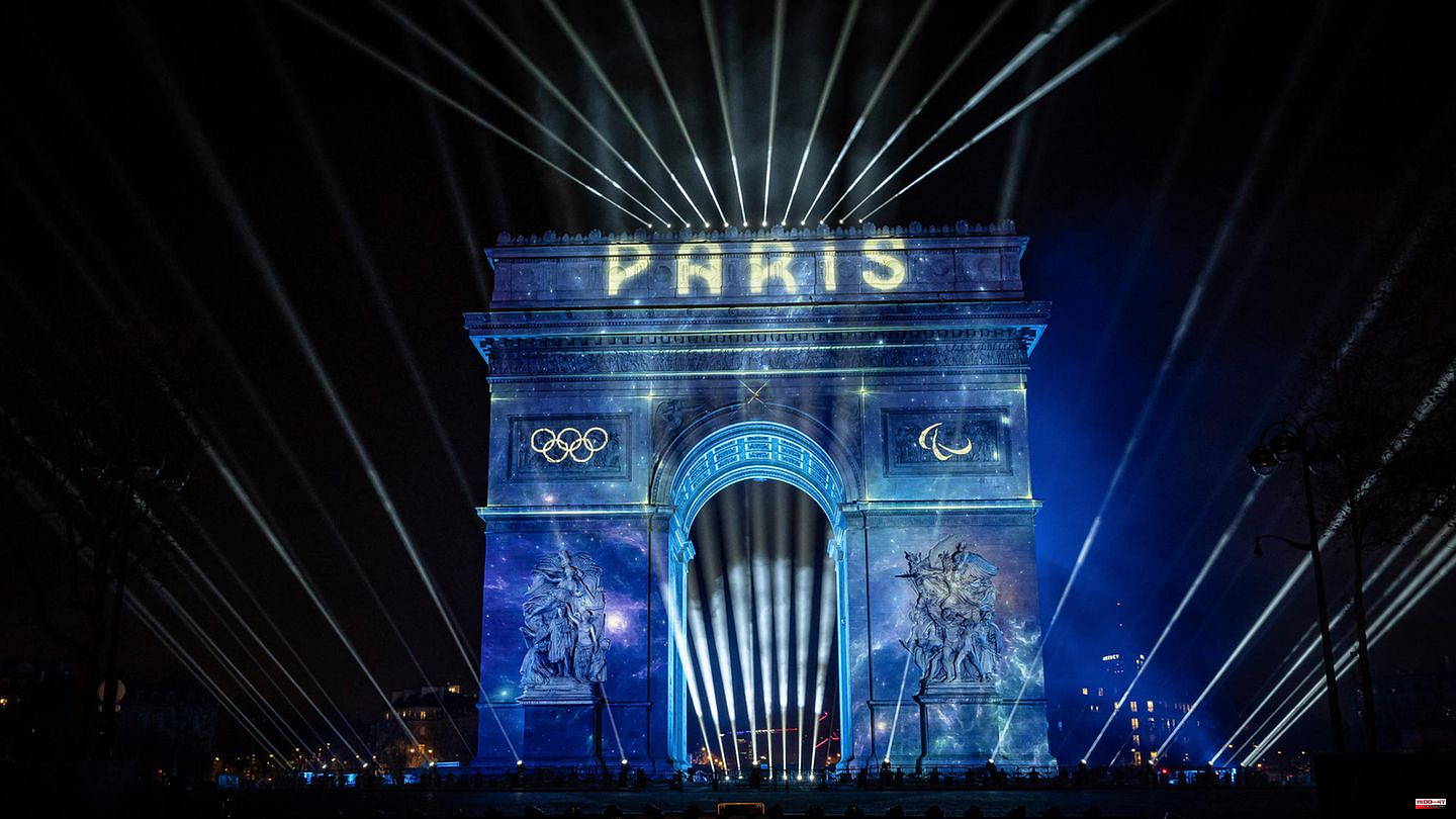 Trend forecasts: revealing fashion, strange cocktails and of course Paris – 2024 will be wild, say the experts