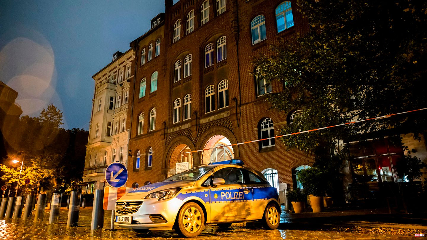 Police investigate: Jewish student beaten to the point of hospitalization - severe criticism of the Free University of Berlin