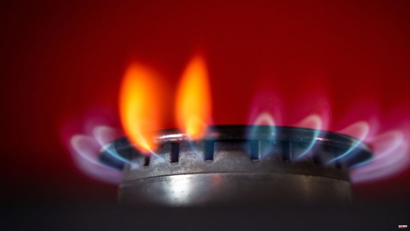 Energy: VAT cut for gas could expire at the end of March