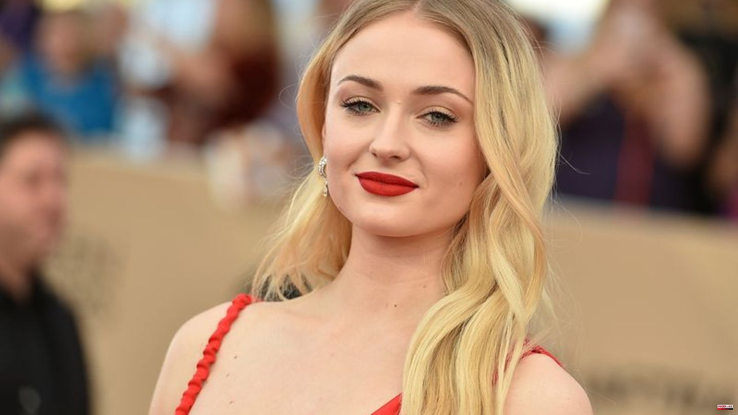 “Game of Thrones” stars: Sophie Turner and Kit Harington are making a horror film
