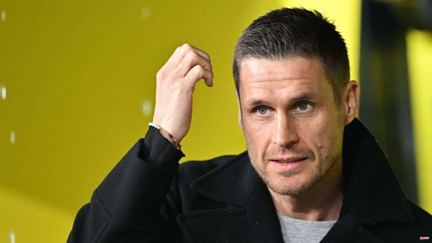 Bundesliga: BVB sports director Kehl draws a positive conclusion about the transfer
