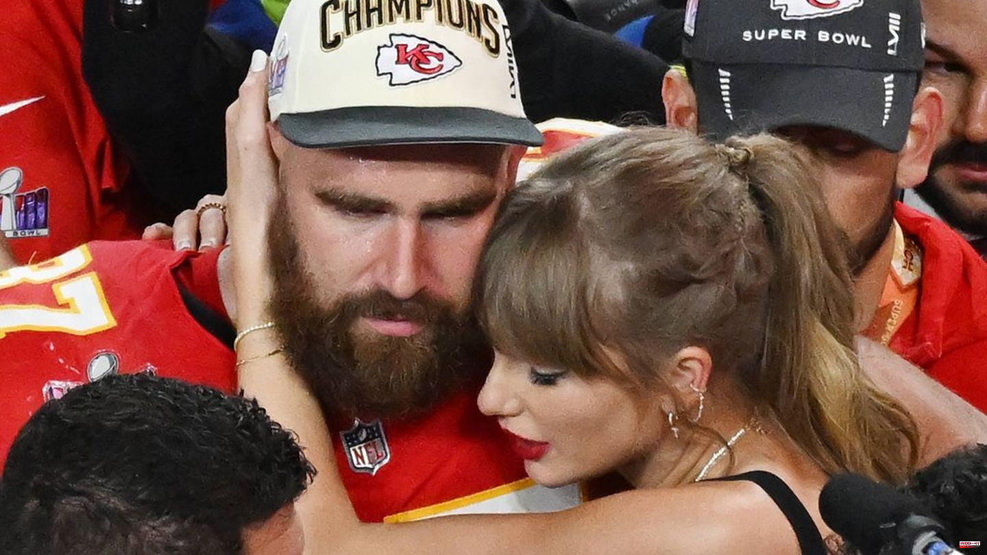 The Taylor Swift Effect?: No Super Bowl attracted more viewers