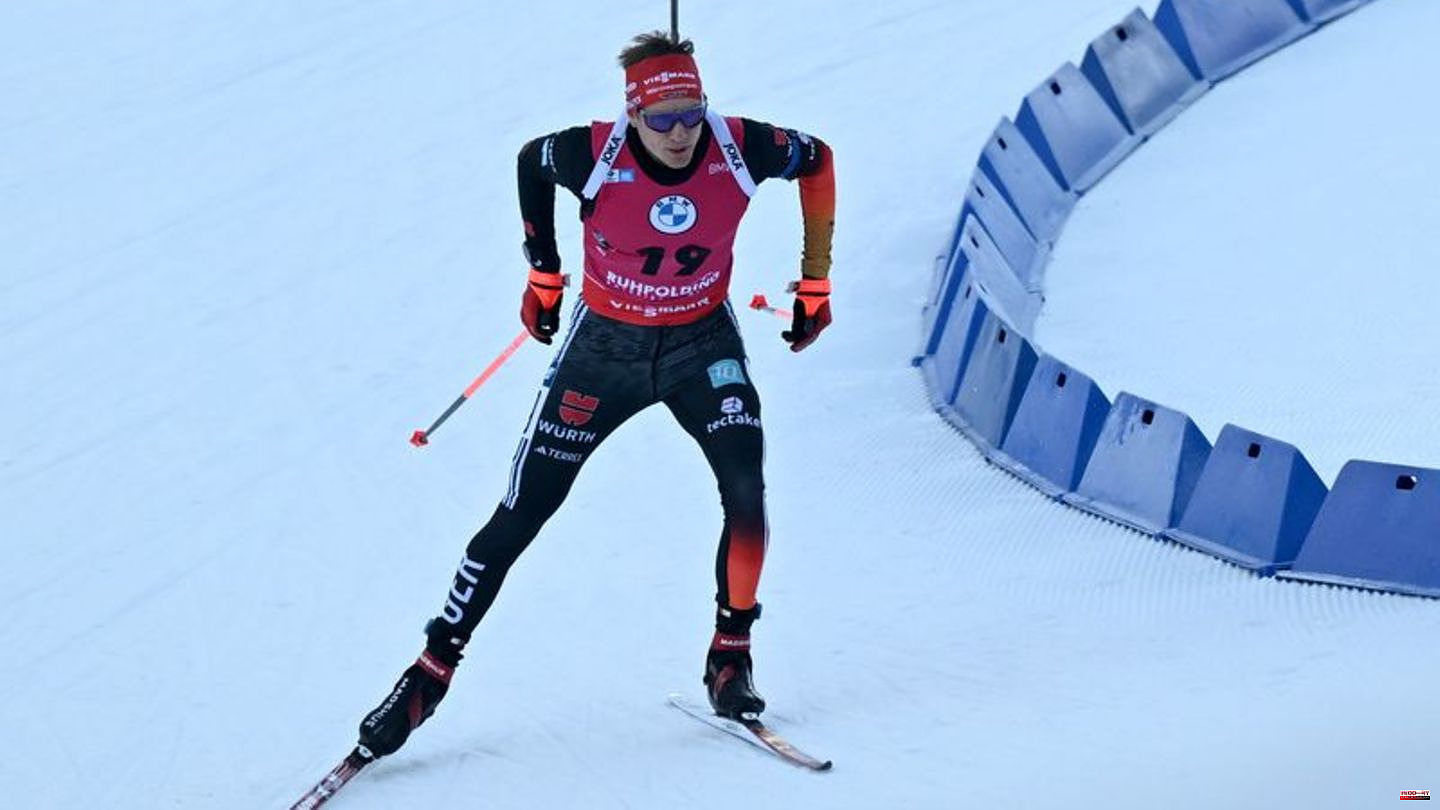 World Cup in Nove Mesto: Biathletes confident before the World Cup: Want gold