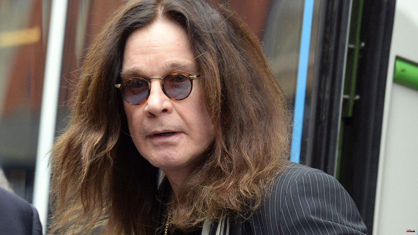 Trouble over Sample: “Causes untold heartbreak”: Why Ozzy Osbourne is really annoyed with Kanye West