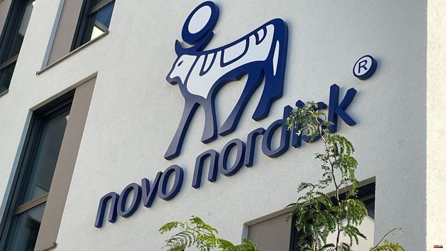 Billion dollar deal: Novo Nordisk buys biotech company Cardior