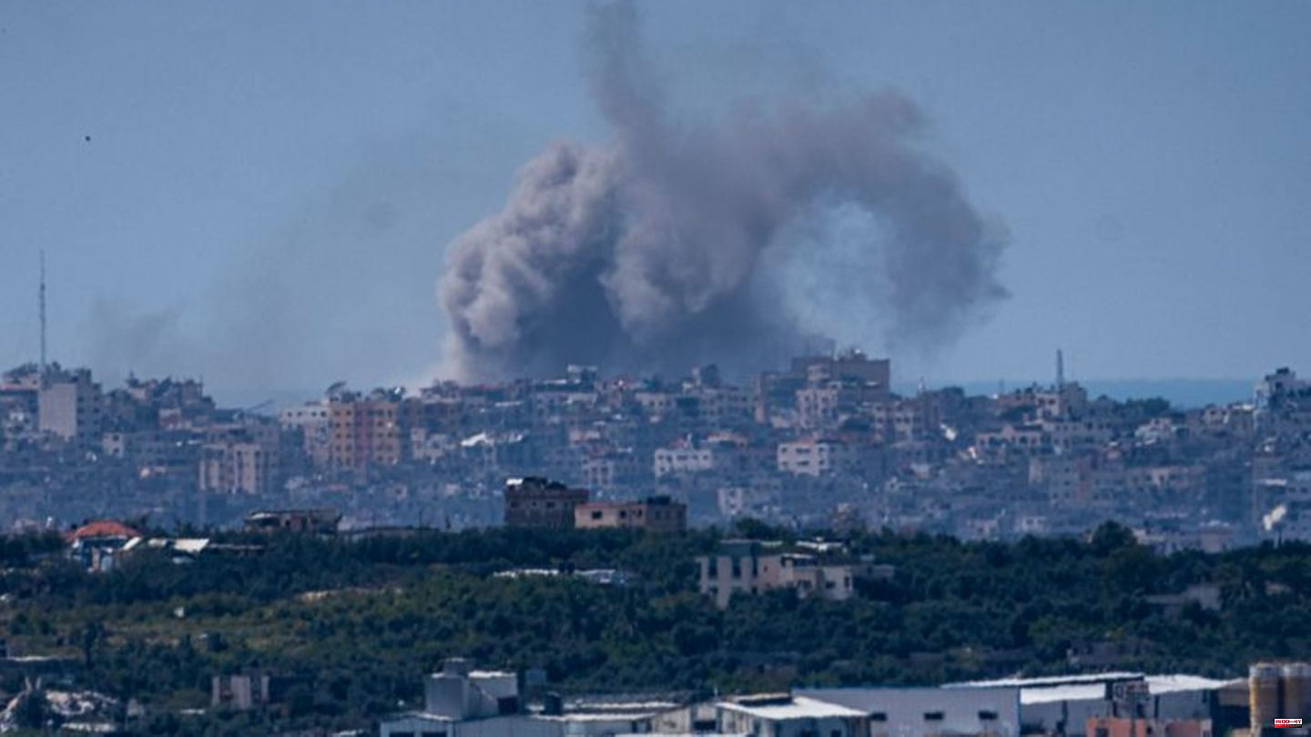 War in the Middle East: Crisis in Gaza ceasefire negotiations?