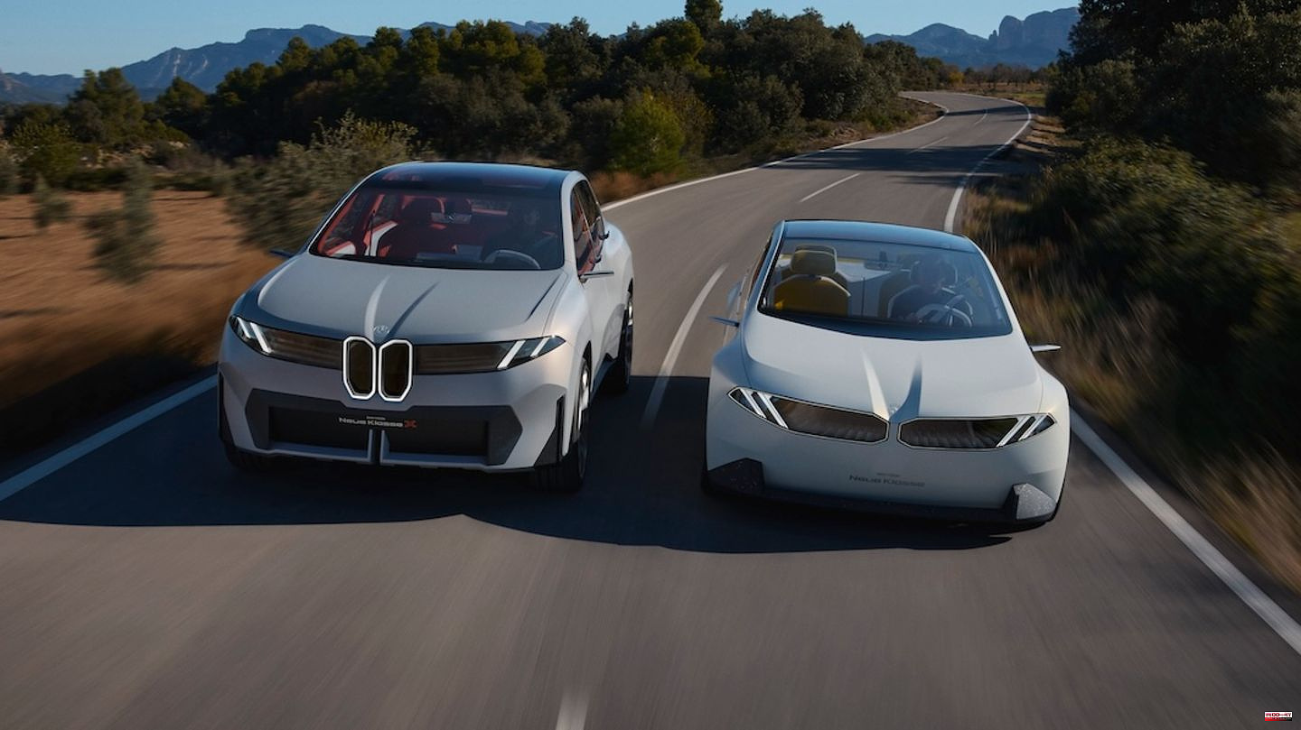 BMW Board of Directors: Are Tesla and the Chinese robbing you of sleep, Mr. Weber?