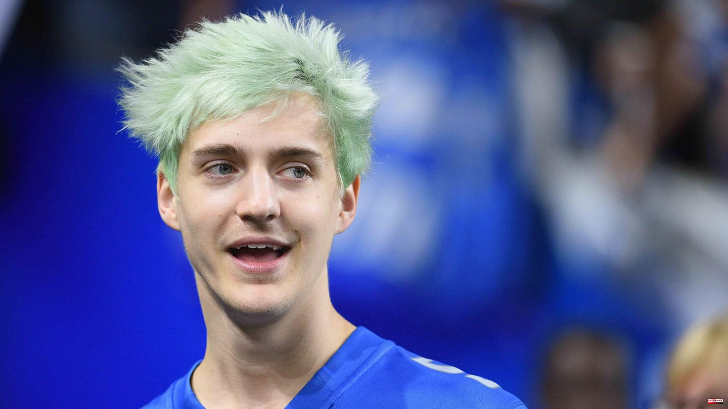 Dangerous skin change: Twitch star “Ninja” suffers from black skin cancer: What malignant melanoma is and how to recognize it