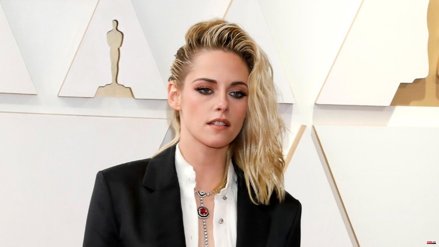 “Damned Nightmare”: Kristen Stewart rails against Marvel films