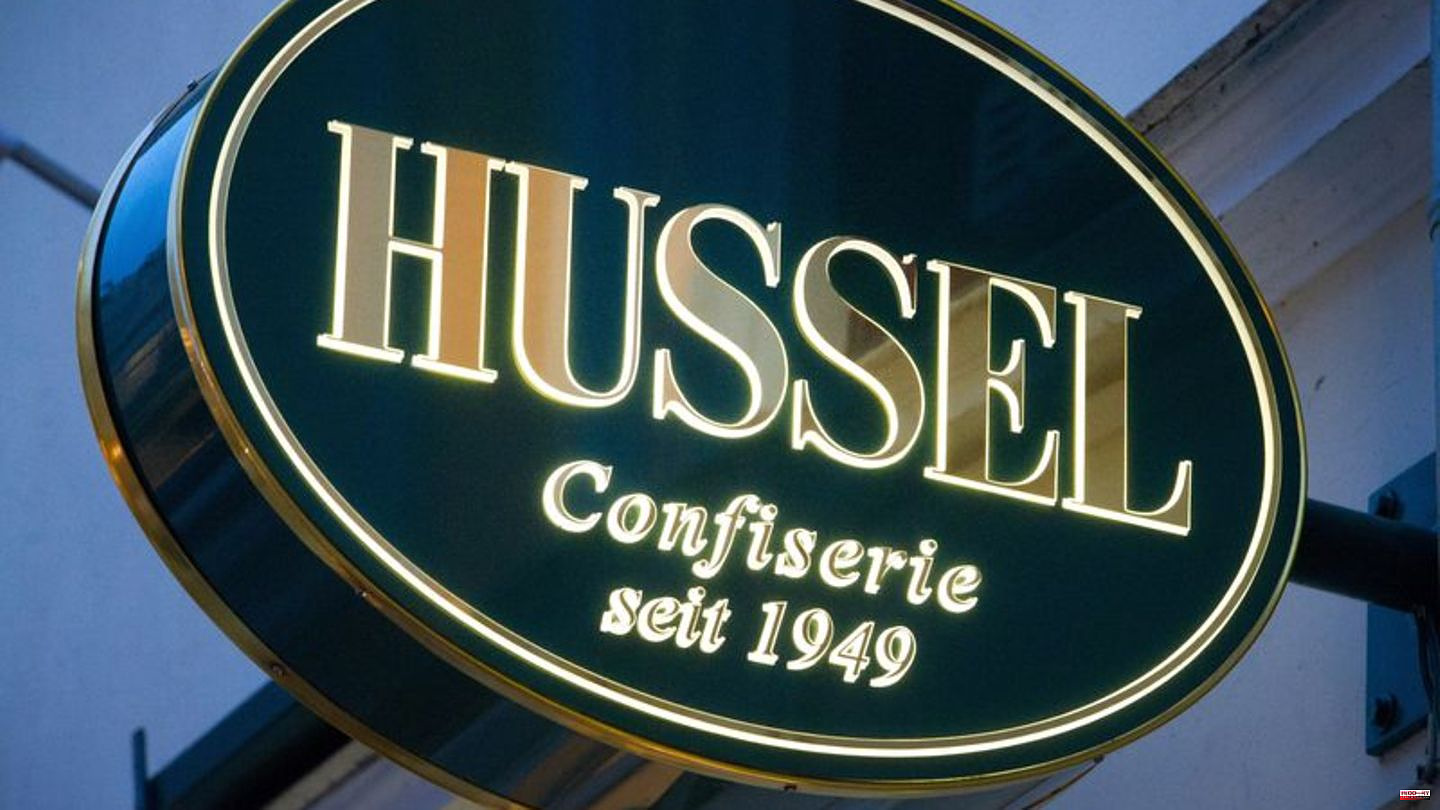 Confectionery manufacturer: Viba Sweets takes over Hussel, Arko and Eilles