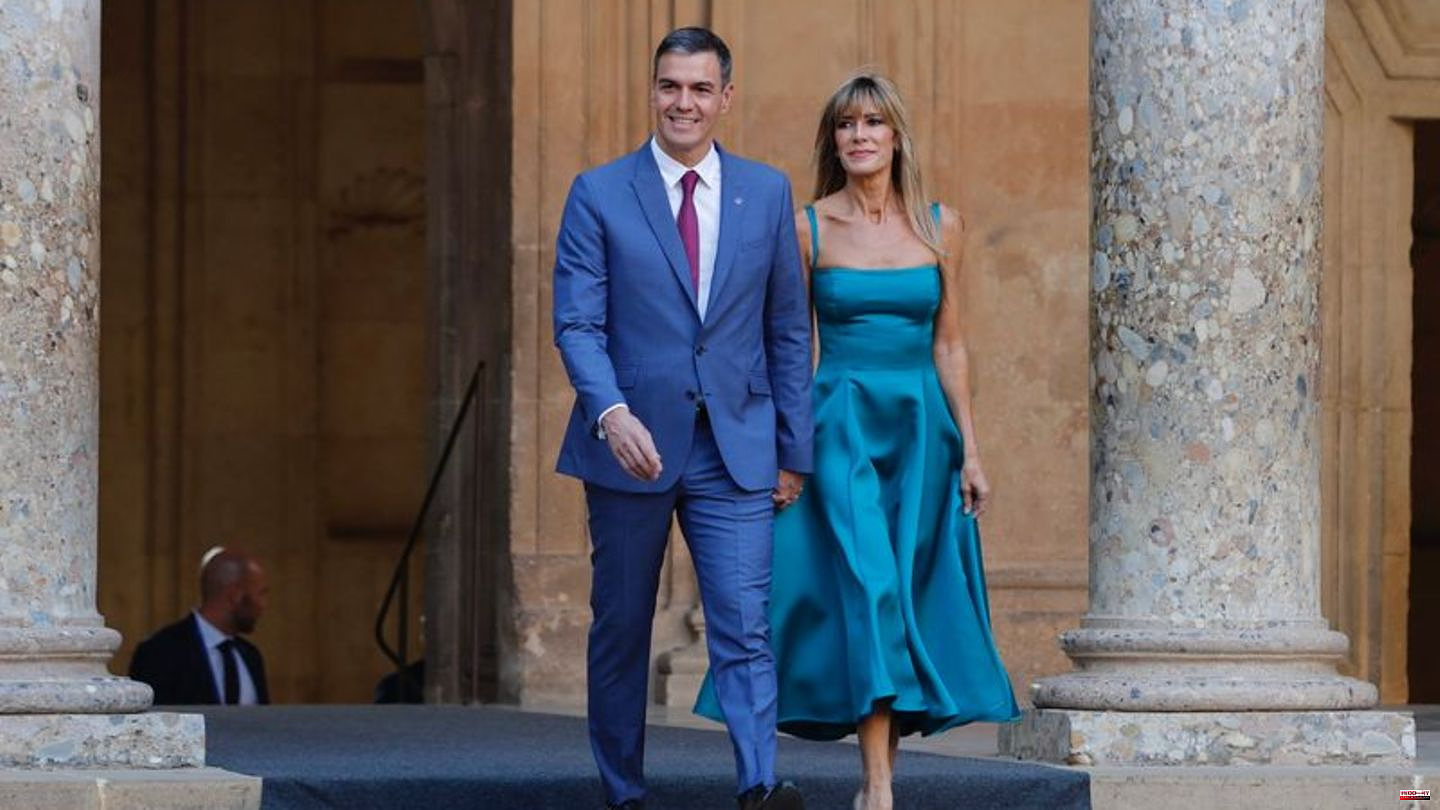 Spain: Pedro Sánchez considers resignation after filing a complaint against his wife