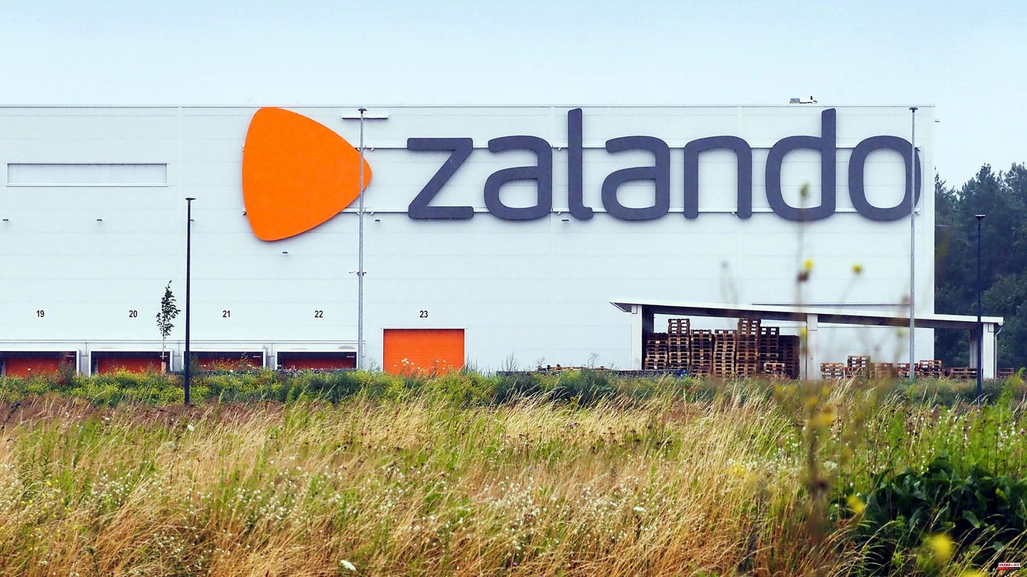 Fashion retailer: This is how Zalando wants to take on the cheap competition from China