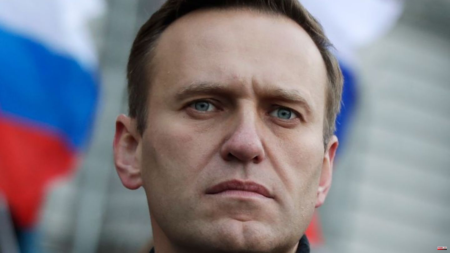 Russia: US newspaper: Putin did not directly order Navalny's death