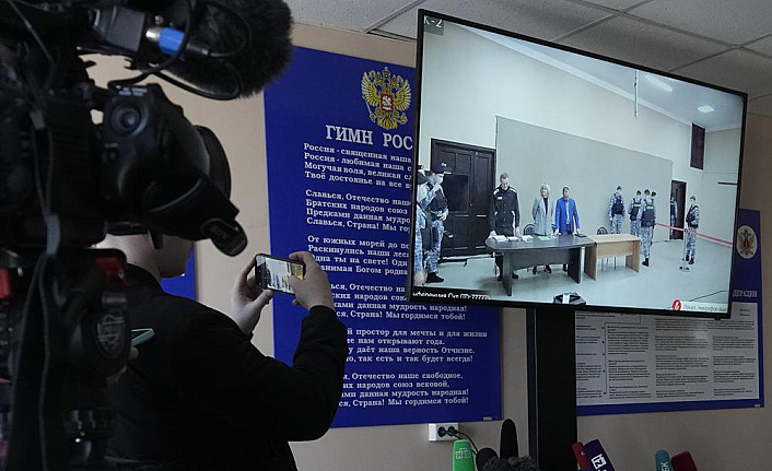 Russian reporting rules impede, not muzzle, journalists