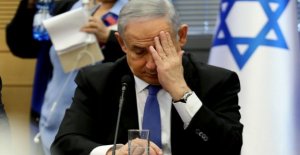Associate professor: Charges against Netanyahu is...