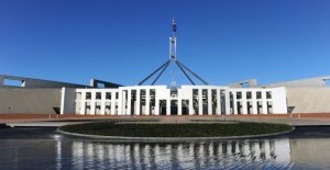 Australia investigates chinese attempt at political...