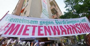 Cooperatives against rent cover: solidarity with tenants...