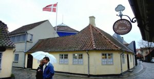 Delay of light rail will cost Odense 180 million
