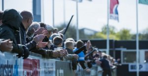FC Roskilde-owner: Youth is not closing, despite layoffs