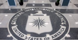 Former CIA agent gets 19 years in prison for spying...