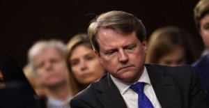Judge determines: Trump-adviser shall be heard