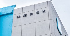 Maersk has embarked on a global round of layoffs