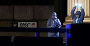 Media: Perpetrator, in London, was previously sentenced...