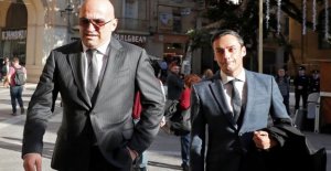 One of Malta's richest men accused of involvement...