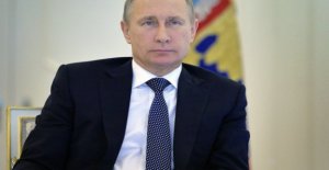 Putin will continue to work on nuclear-powered rocket,...