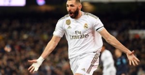 Real Madrid shakes early Ramos-roars, and is victorious