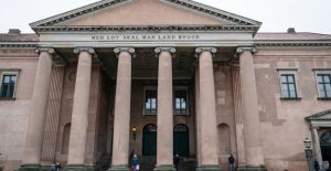 Serievoldtægtsforbryder sentenced to the custody