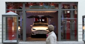 Tesla factory in Brandenburg: the decision fits into...