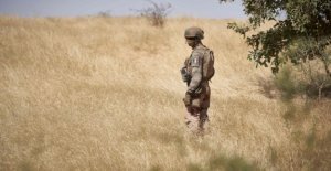 14 are killed in attacks against church in Burkina...