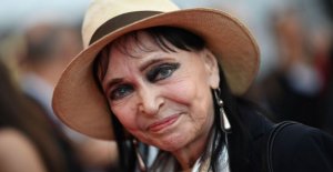 Actress Anna Karina is dead in France