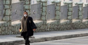 Bad air is forcing Tehran's schools to close