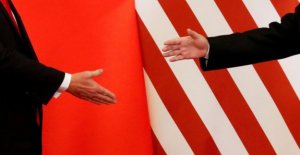 Bloomberg: the U.S. and China agree trade deal