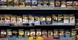 Cancer society: New budget provides fewer youth smokers
