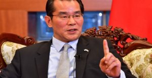 China screws down on trade with Sweden after criticism